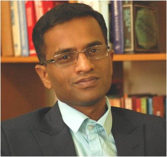 Dr. Dinesh Jagadeesan